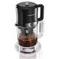 Hamilton Beach ICED COFFEE/TEA MAKER